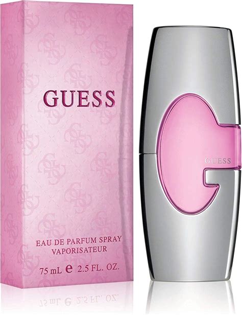 Perfume guess mujer .